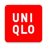 uniqlo ca android application logo